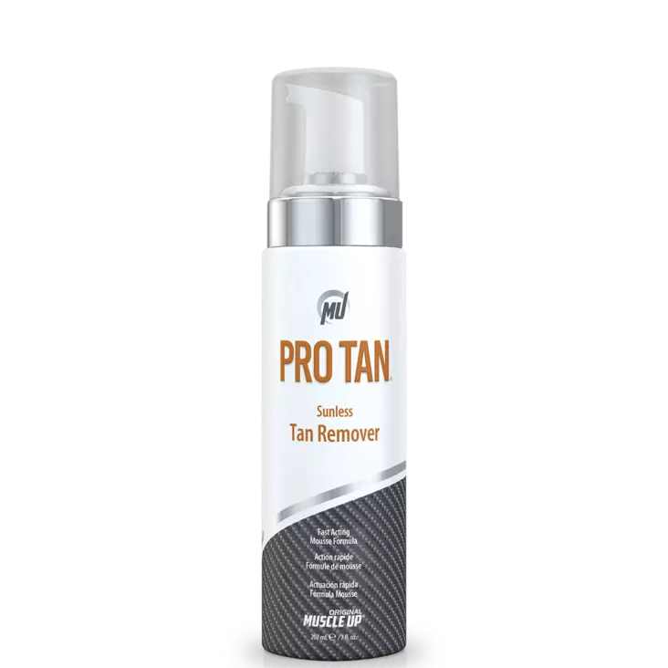 Pro Tan Sunless Tan Remover kisavärin poistoaine - Kosmetiikka, kisavärit ja hygienia - 07937 - 1