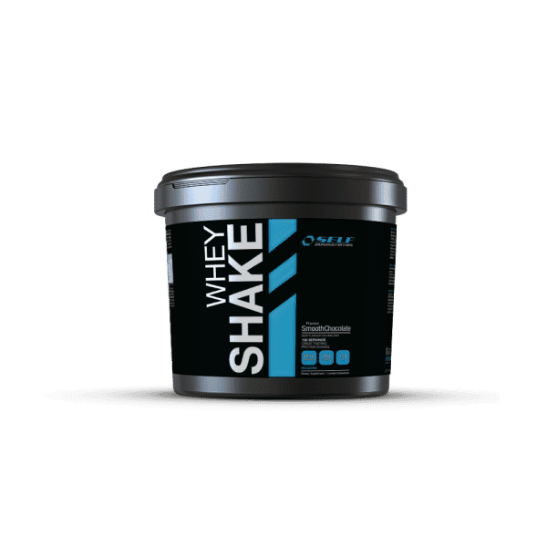 SELF Omninutrition Whey Protein Shake - Whey Proteins - 10407 - 1
