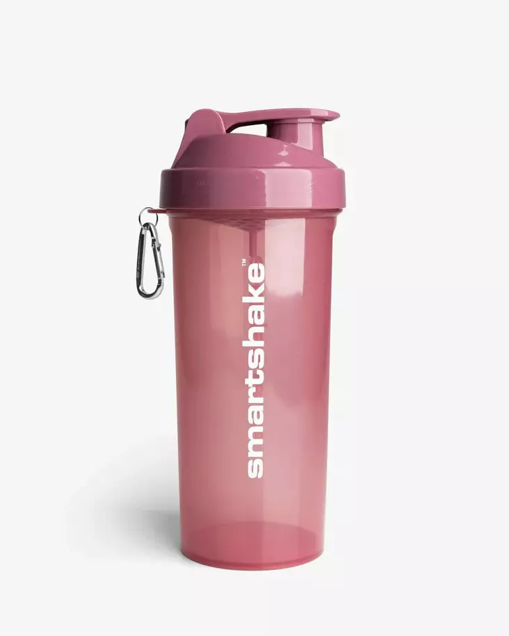 SmartShake Lite 1000 ml sheikkeri - Shakers och flaskor - 10457 - 1