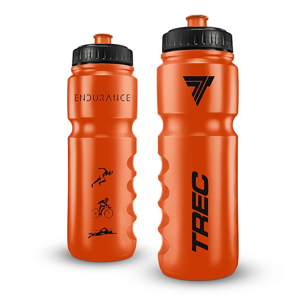 TREC Nutrition Endurance Bottle 750 ml PS GR 008 - Shakers och flaskor - 10207 - 1
