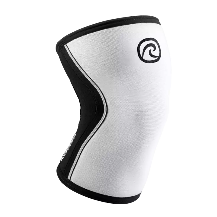 Rehband RX Knee Sleeve 7mm - Knee Braces and Supports - 11117 - 1