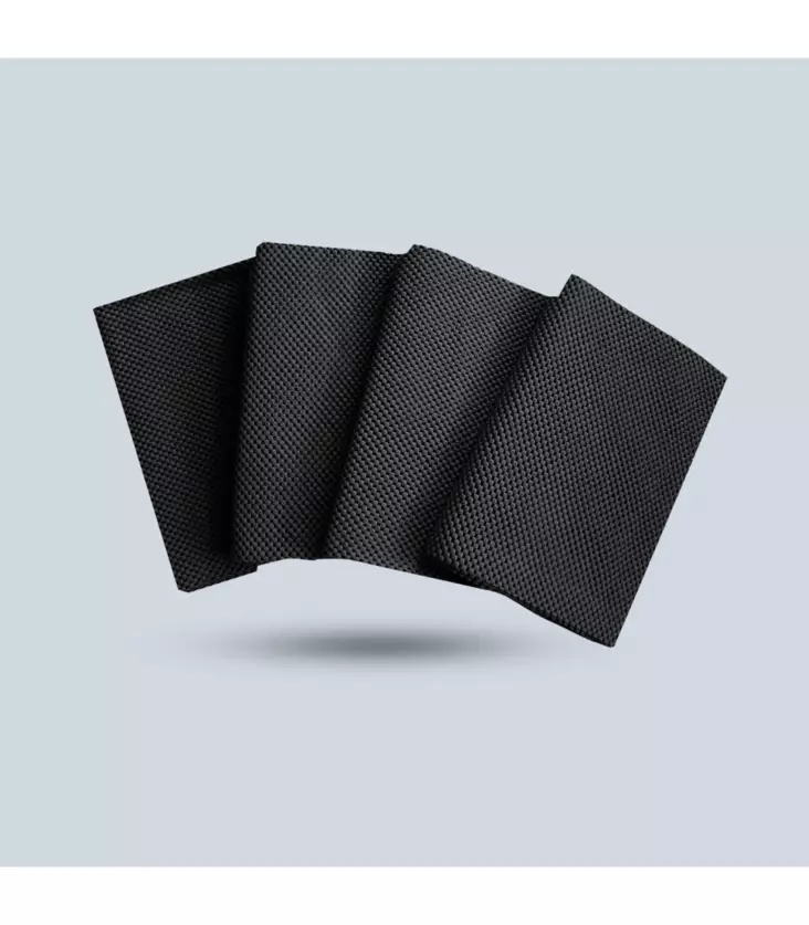 Sveltus Non-Slip Canvas 100x45cm - Workout and Yoga Mats - 11757 - 1