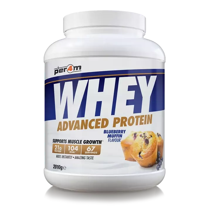 Per4m Whey Advanced Protein - Whey Proteins - 11777 - 1