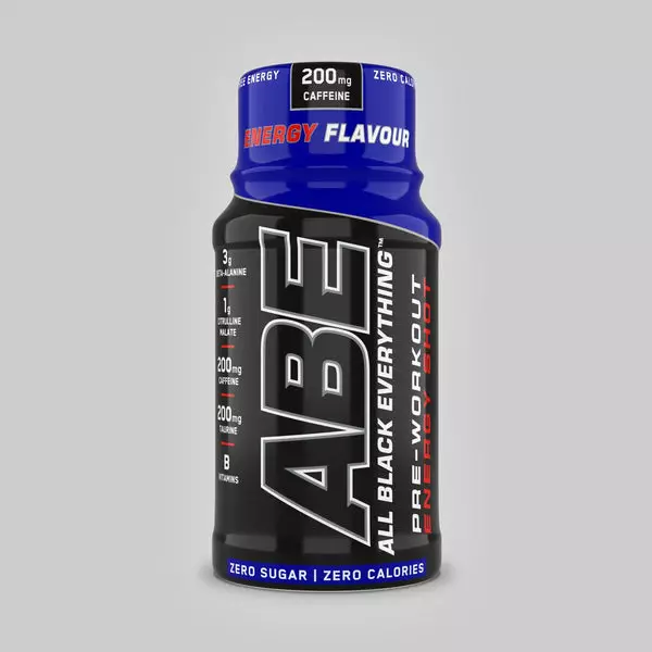 Applied Nutrition ABE Shot shotti - Pre-workout (PWO) tehonlisääjät - 11547 - 1