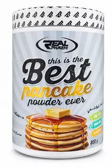 Real Pharm Pancake - Proteinpannkakor - 10907 - 1