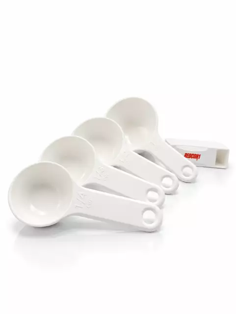 Redcon1 Measuring Spoon Set - Shakers och flaskor - 11787 - 1