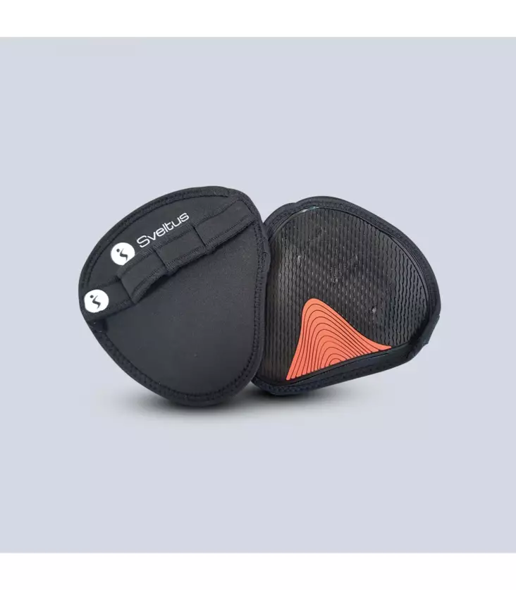 Sveltus Grip Pad x2 otetyynyt - Vetoremmit ja gripit - 11447 - 1