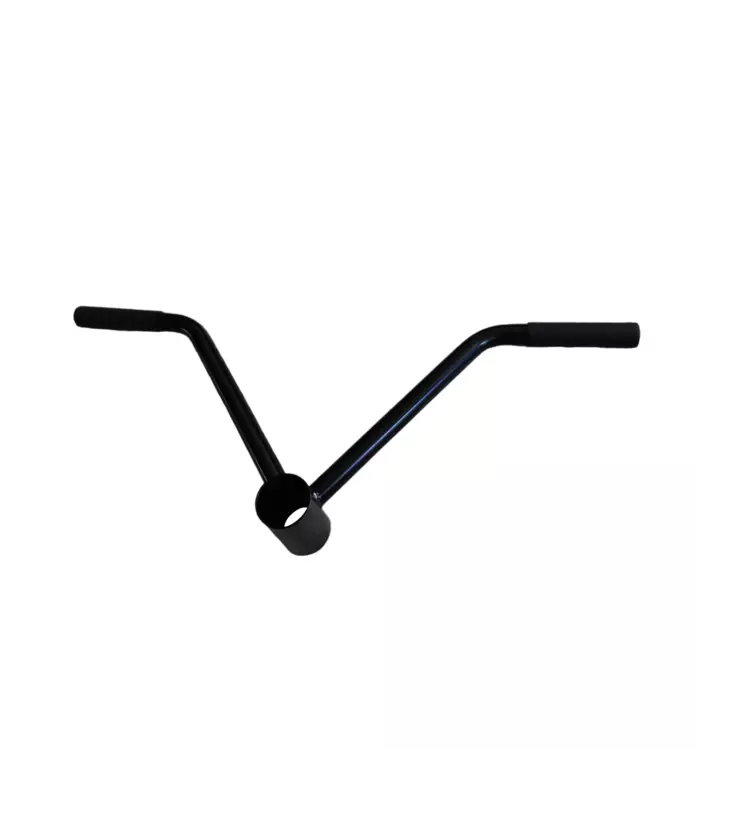 Sveltus Landmine Handle - Handles, Cushions, and Other Accessories - 11067 - 1