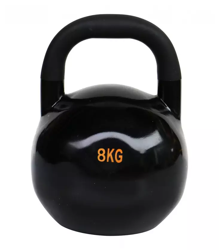 Sveltus Olympic Kettlebell - Kettlebells and Dumbbells - 11367 - 1