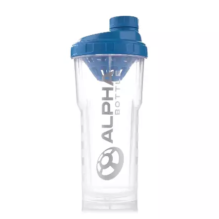 Alpha Bottle Alpha Designs sheikkeri - Shakerit ja pullot - 02248 - 1