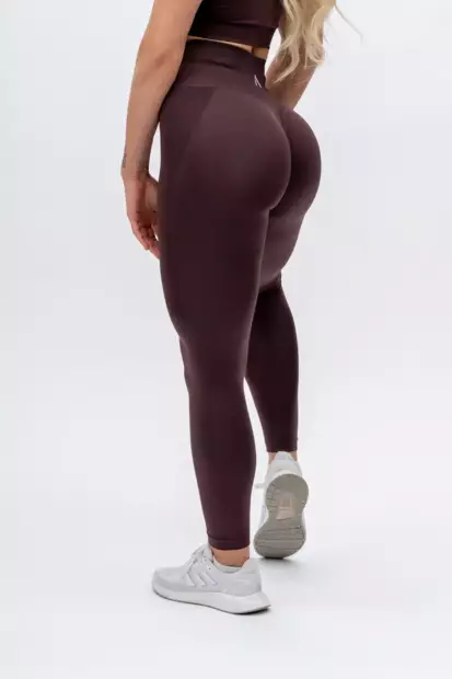 Astani Wear Yas Scrunch Tights - Women's Bottoms - 10778 - 2