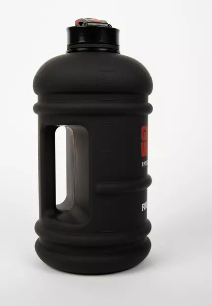 Gorilla Wear Water Jug vesipullo - Shakerit ja pullot - 09688 - 2