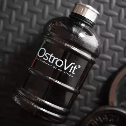 OstroVit Water Jug 1890ml juomapullo - Shakerit ja pullot - 10138 - 1