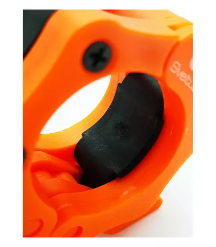 Sveltus Collars olympic bar tankolukot - Levytangot, levypainot ja lukot - 10988 - 2