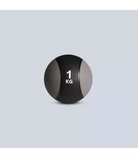 Sveltus Medicine Ball kuntopallo Rubber -  - 900461-61-11758 - 1
