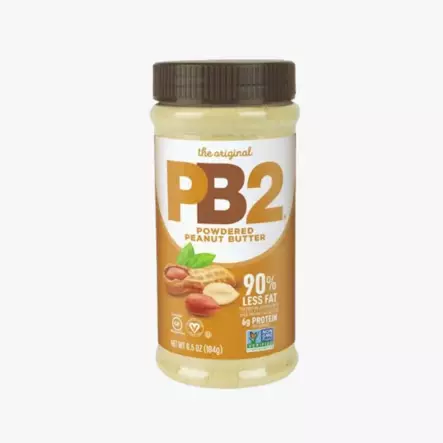 PB2 Foods Peanut Powder pähkinävoijauhe - Pähkinävoit - 11788 - 1