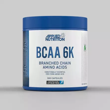 Applied Nutrition BCAA 6K aminohappo - BCAA:t - 11548 - 1