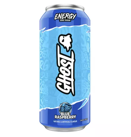 Ghost Energy Drink energiajuoma - Juomat - 11538 - 1