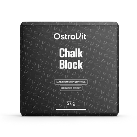 OstroVit Chalk Powder magnesiumpala - Varusteet ja tarvikkeet - 09288 - 2