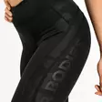 Better Bodies Camo High Tights naisten treenitrikoot - Naisten alaosat - 07638 - 5