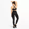 Better Bodies Camo High Tights naisten treenitrikoot - Naisten alaosat - 07638 - 3