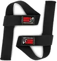 Gorilla Wear Non-Padded Straps - Lifting Straps and Grips - 01918 - 2