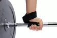 Gorilla Wear Non-Padded Straps - Lifting Straps and Grips - 01918 - 4
