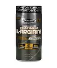 MuscleTech Platinum L-Arginine - L-Arginines - 10088 - 1