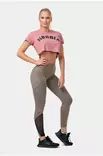 NEBBIA Fit & Smart High Waist Leggings - Naisten alaosat - 09838 - 1