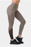 NEBBIA Fit & Smart High Waist Leggings - Naisten alaosat - 09838 - 4