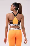 Nebbia Lift Hero Sport Mini Top - Women's Tops - 10108 - 2