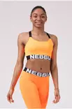 Nebbia Lift Hero Sport Mini Top - Women's Tops - 10108 - 1
