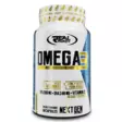 Real Pharm Omega-3 1000mg - Omega-3 fettsyror - 10858 - 1
