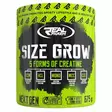 Real Pharm Size Grow Creatine - Kreatinblandningar - 10498 - 1