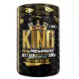 Real Pharm KING pwo - Pre-workout (PWO) energitillskott - 11438 - 1