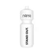 Nano Supps Water Bottle Hydro juomapullo - Shakerit ja pullot - 11508 - 1