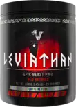 Viking Power Leviathan Caffeine Free PWO kofeiiniton pwo - Kofeiinittomat PWO tehonlisääjät - 11578 - 1