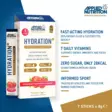 Applied Nutrition Hydration Sticks - Electrolytes - 11698 - 2