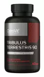 OstroVit Supreme Capsules Tribulus Terrestris 90 testosteroni kapseli - Tribulus lihaskasvuun - 08838 - 2