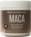 PPS Nutrition Maca 500mg - Styrka och uthållighet - 09728 - 1