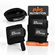 PPS Nutrition Weightlifting Wraps - Handledsstöd och bandage - 11188 - 4