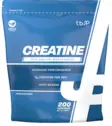 Trained By JP Creatine kreatinpulver - Kreatinmonohydrat - 11398 - 1