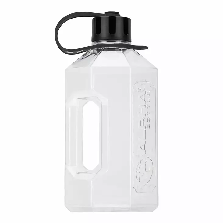 Alpha Bottle XXL Alpha Designs water jug - Shakers and Bottles - 06458 - 1