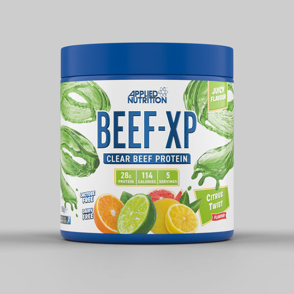 Applied Beef-XP Clear Beef Protein lihaproteiinijauhe - Lihaproteiinit - 11068 - 1