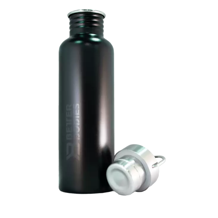 Better Bodies Fulton Bottle - Shakers och flaskor - 06288 - 1