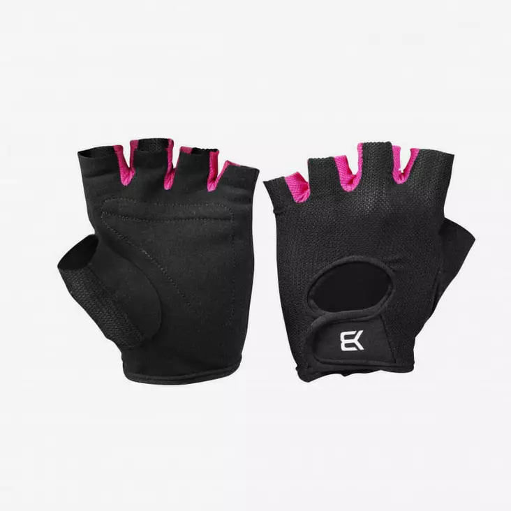 Better Bodies Womens train gloves naisten salihanskat - Treenihanskat - 06668 - 1