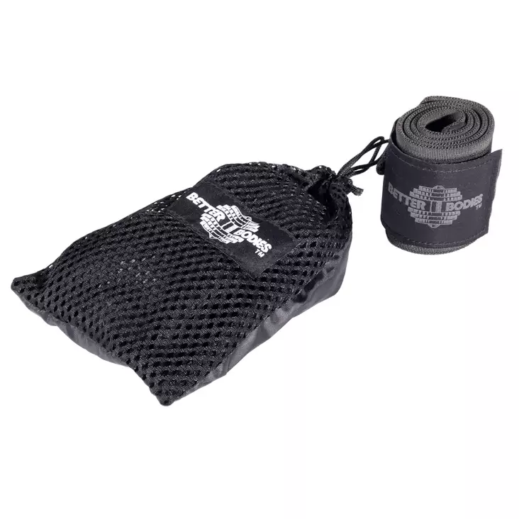 Heavy Better Bodies Wrist Wraps 18" - Handledsstöd och bandage - 09618 - 1