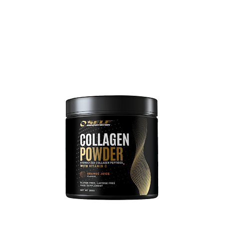 Self Omnutrition Collagen Powder - Kollagenprotein - 10518 - 1