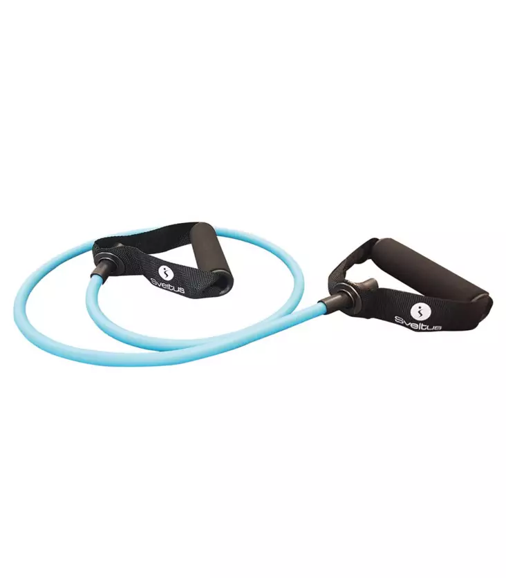 Sveltus Fitness Tube - Resistance Bands - 10998 - 1