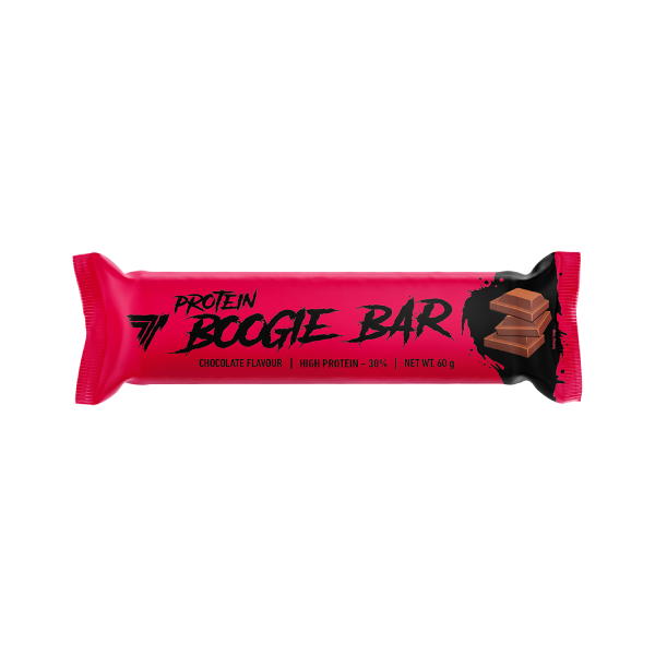 Trec Nutrition Protein Boogie Bar - Proteinbars och kakor - 10408 - 2